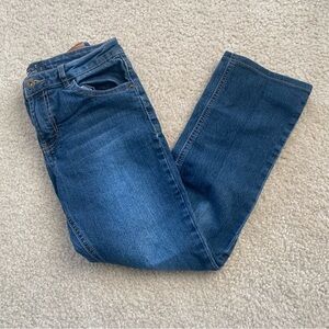 Lucky Brand Ava Bootcut Jeans